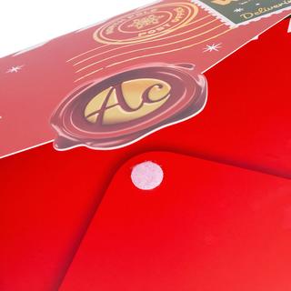 Accentra  Adventskalender Hello Winter 