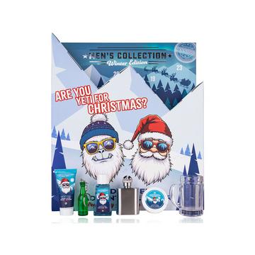 Adventskalender Men's Collection Winter Edition