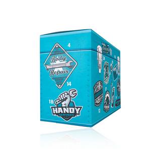 Accentra  Adventskalender Bath & Body Toolkit 