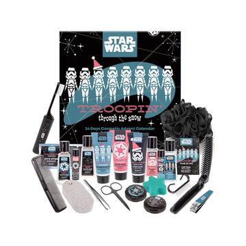 Adventskalender Disney Star Wars