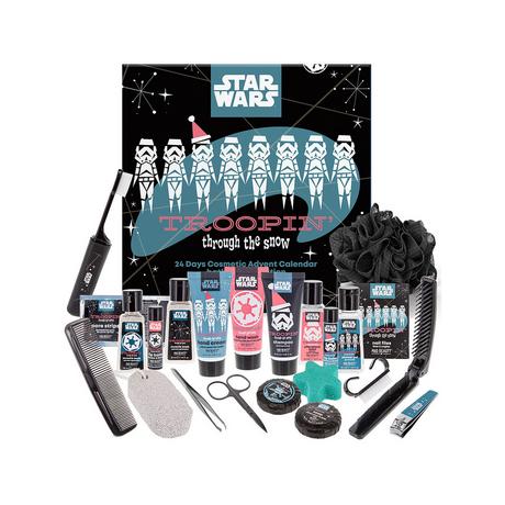 Accentra  Adventskalender Disney Star Wars 