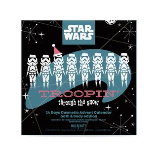 Accentra  Adventskalender Disney Star Wars 