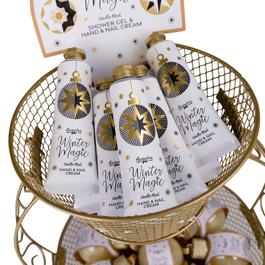 Accentra  Étagère Winter Magic 