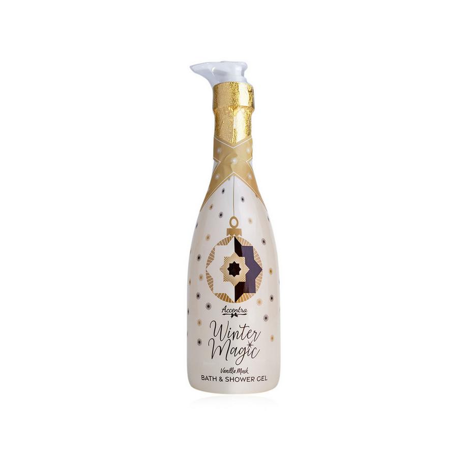 Sapone per le mani Winter Magic