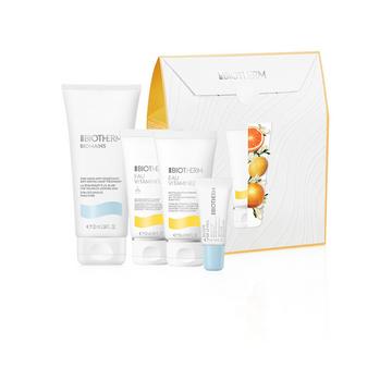 Eau Vitaminée S-Set