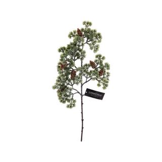  Weihnachtsdekoration Tannenzweig 