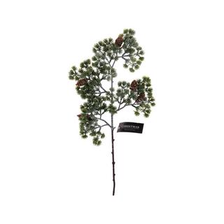  Weihnachtsdekoration Tannenzweig 