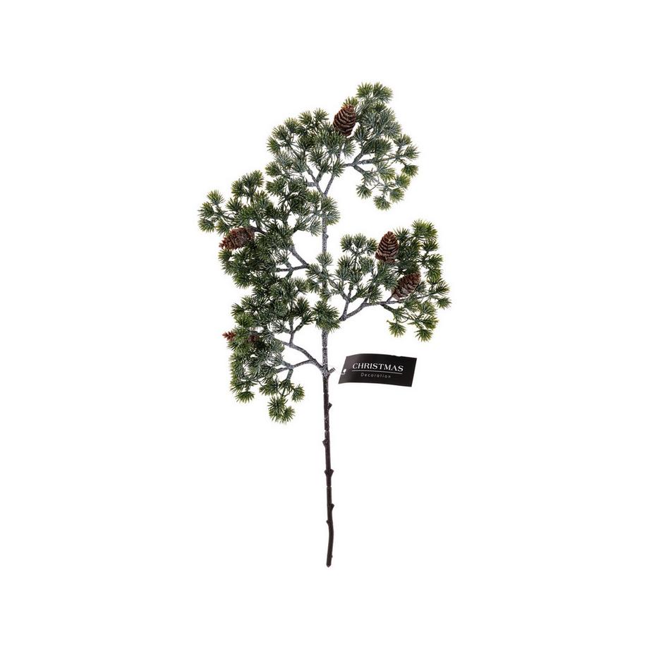  Decorazione di Natale Tannenzweig 