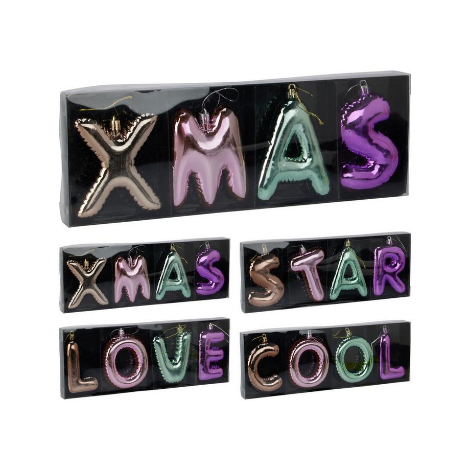  Decorazione di Natale a LED Xmas LED lights 