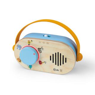 Hape  Discovery FM™ Radio 