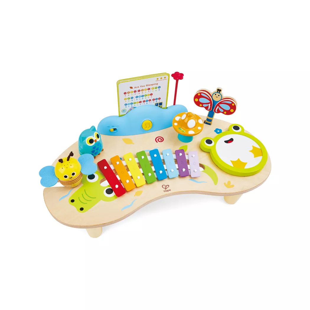 Hape - Nature