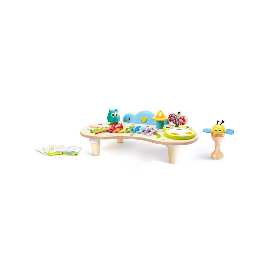 Hape  Nature's Symphony Table 