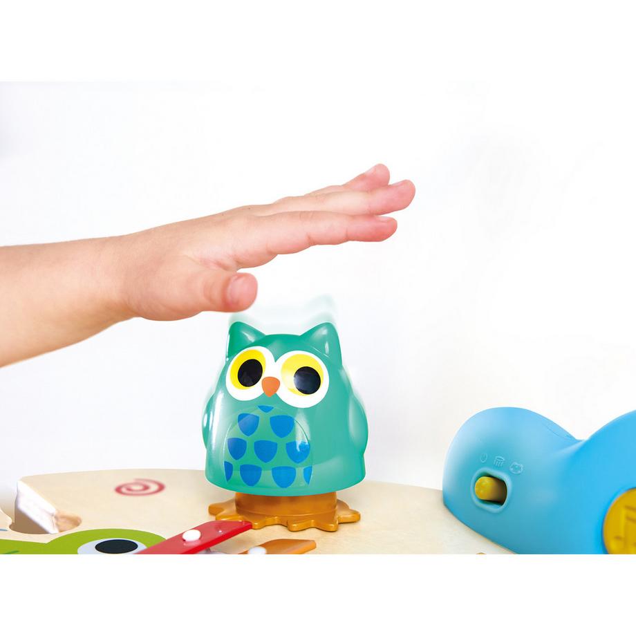 Hape  Nature's Symphony Table 