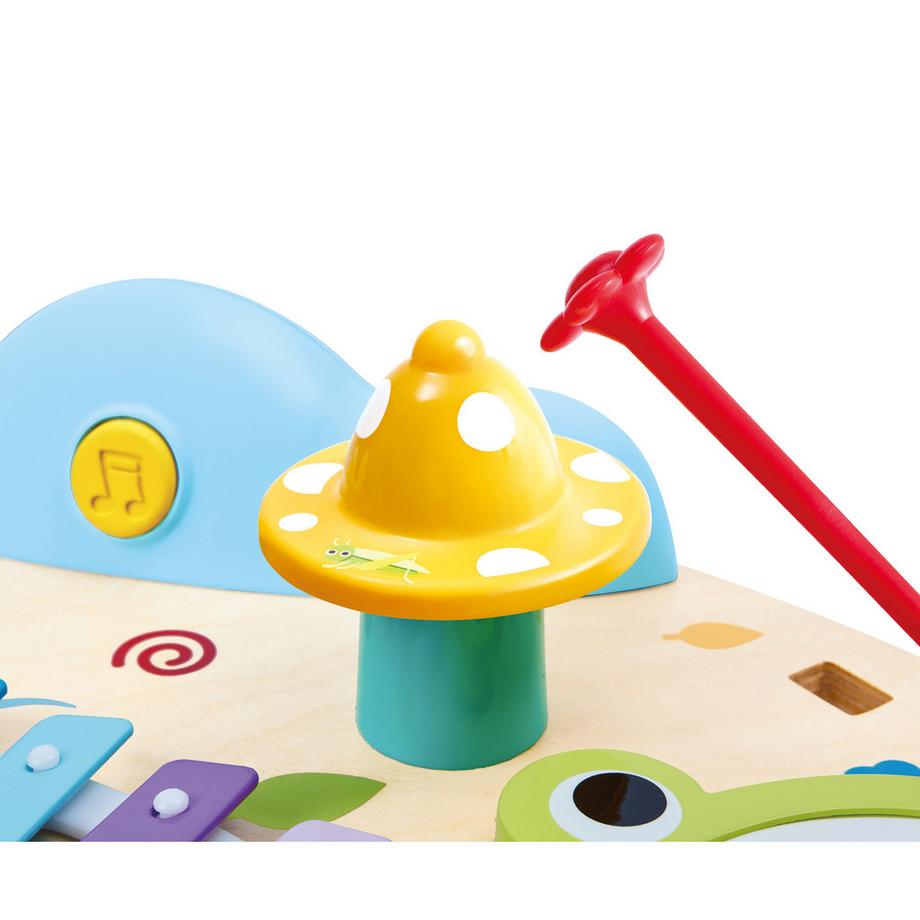 Hape  Nature's Symphony Table 