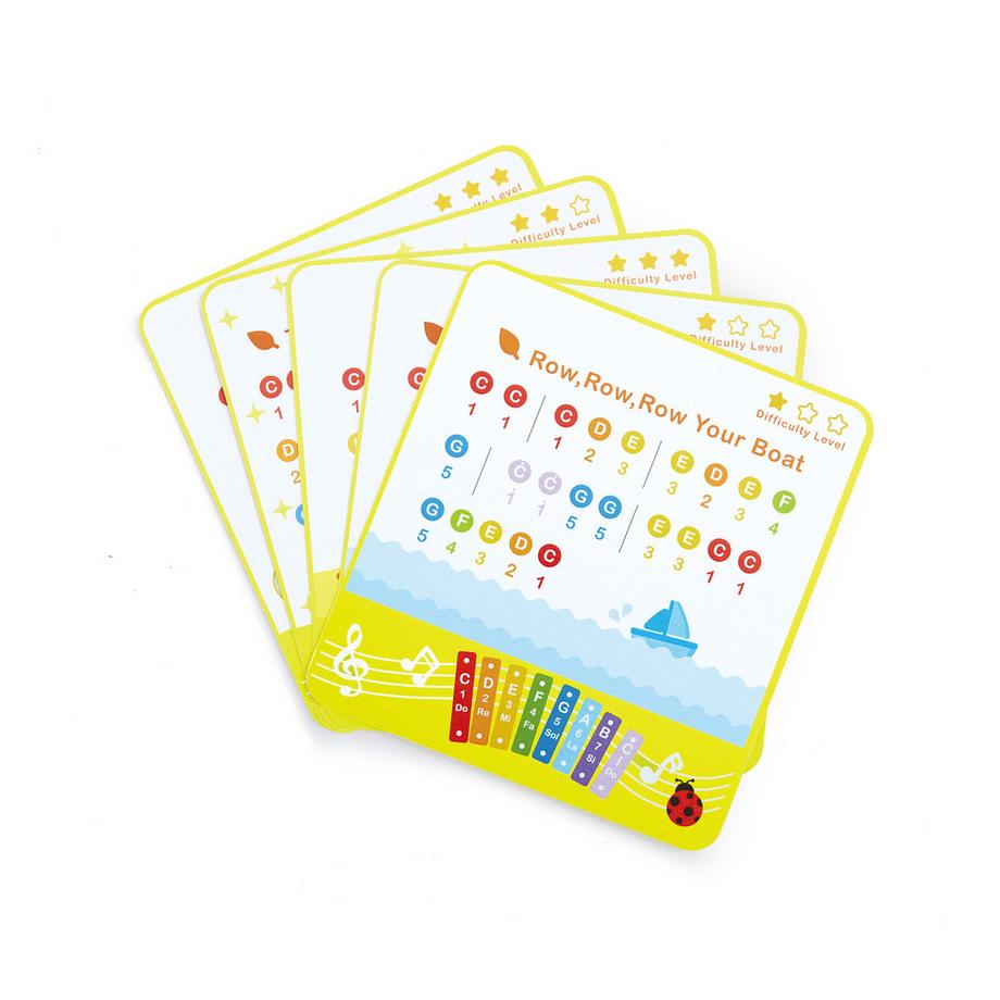 Hape  Nature's Symphony Table 