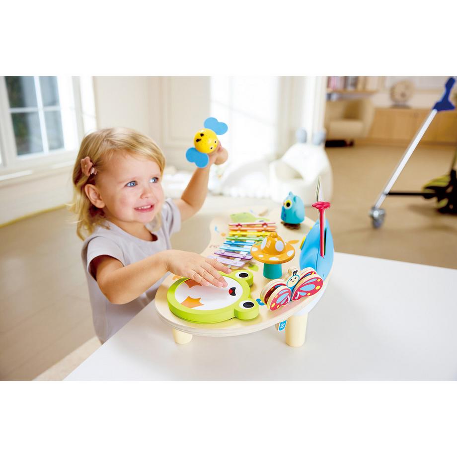 Hape  Nature's Symphony Table 