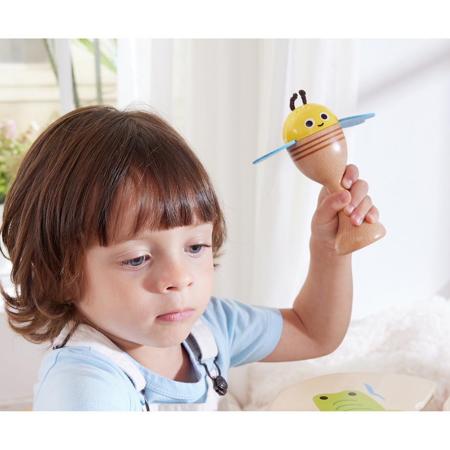 Hape  Nature's Symphony Table 