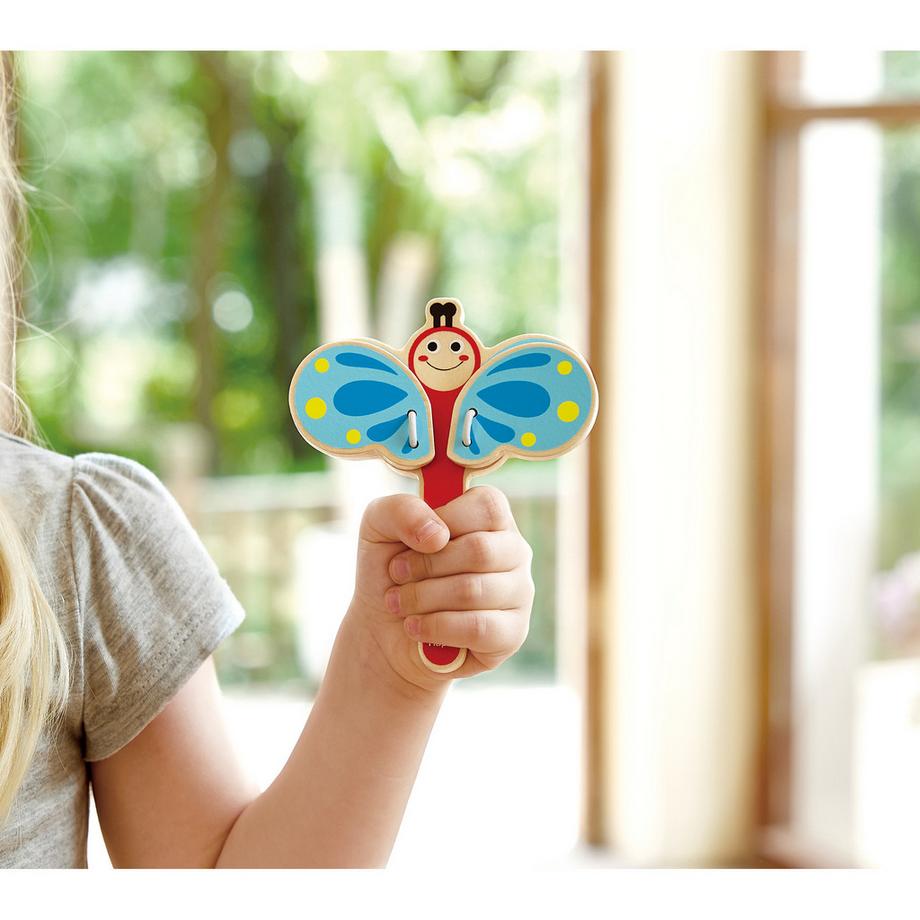 Hape  Nature's Symphony Table 