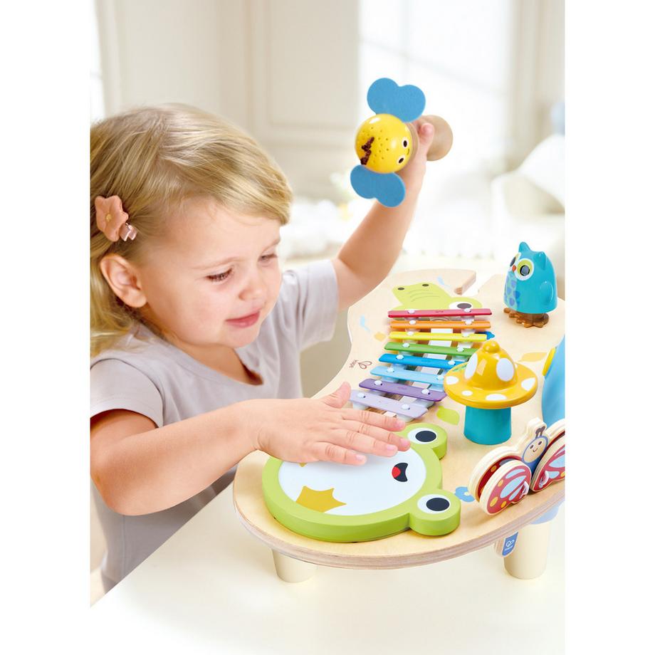 Hape  Nature's Symphony Table 