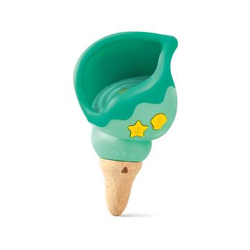 Conchiglia musicale magica