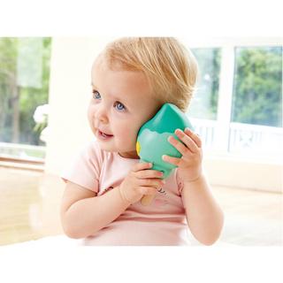 Hape  Conchiglia musicale magica 