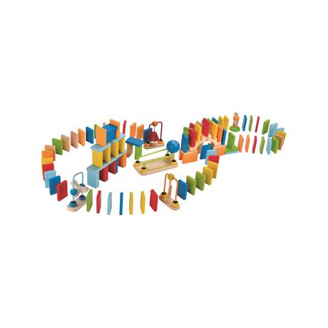 Hape  Domino Fantastico 