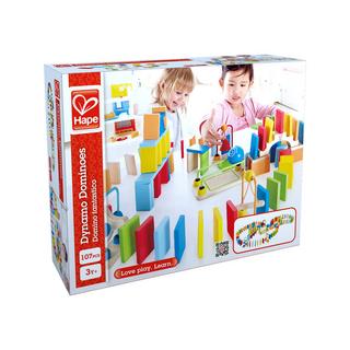Hape  Domino Fantastico 