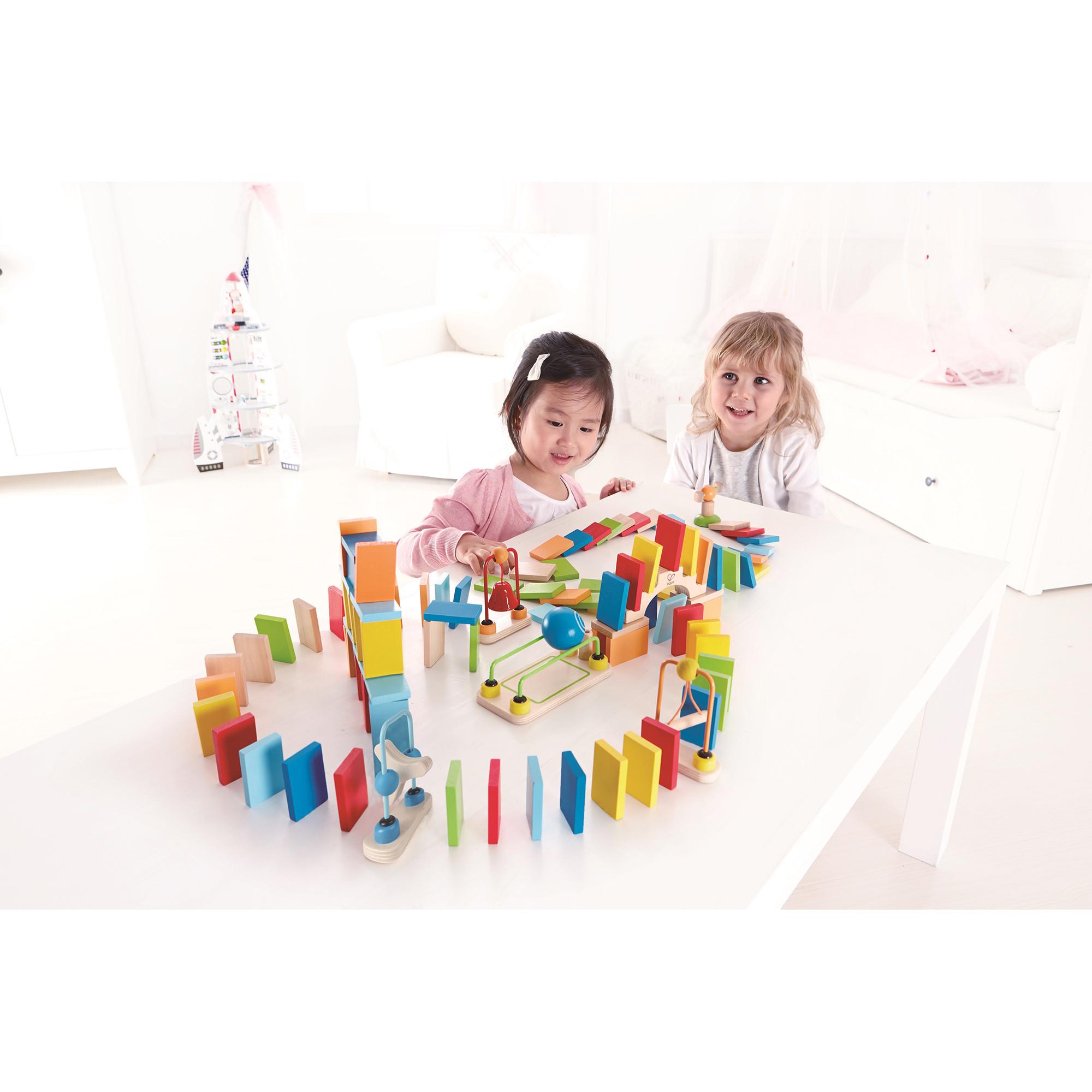 Hape  Domino Fantastico 