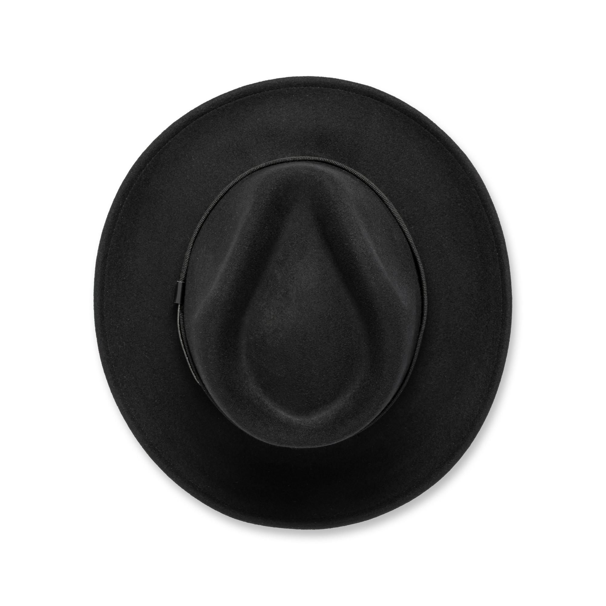 Manor Man  Chapeau Fedora 