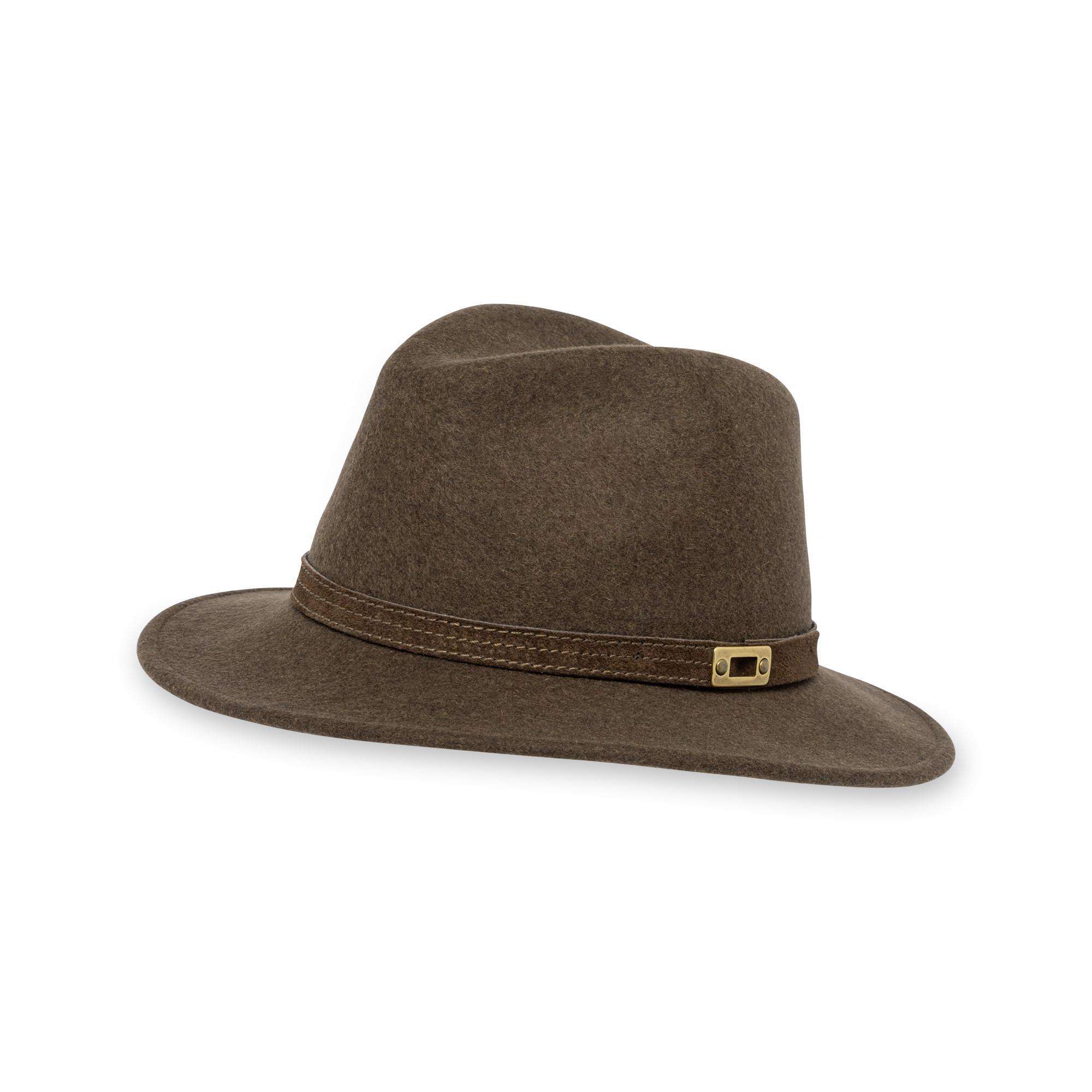 Manor Man Cappello in Feltro  