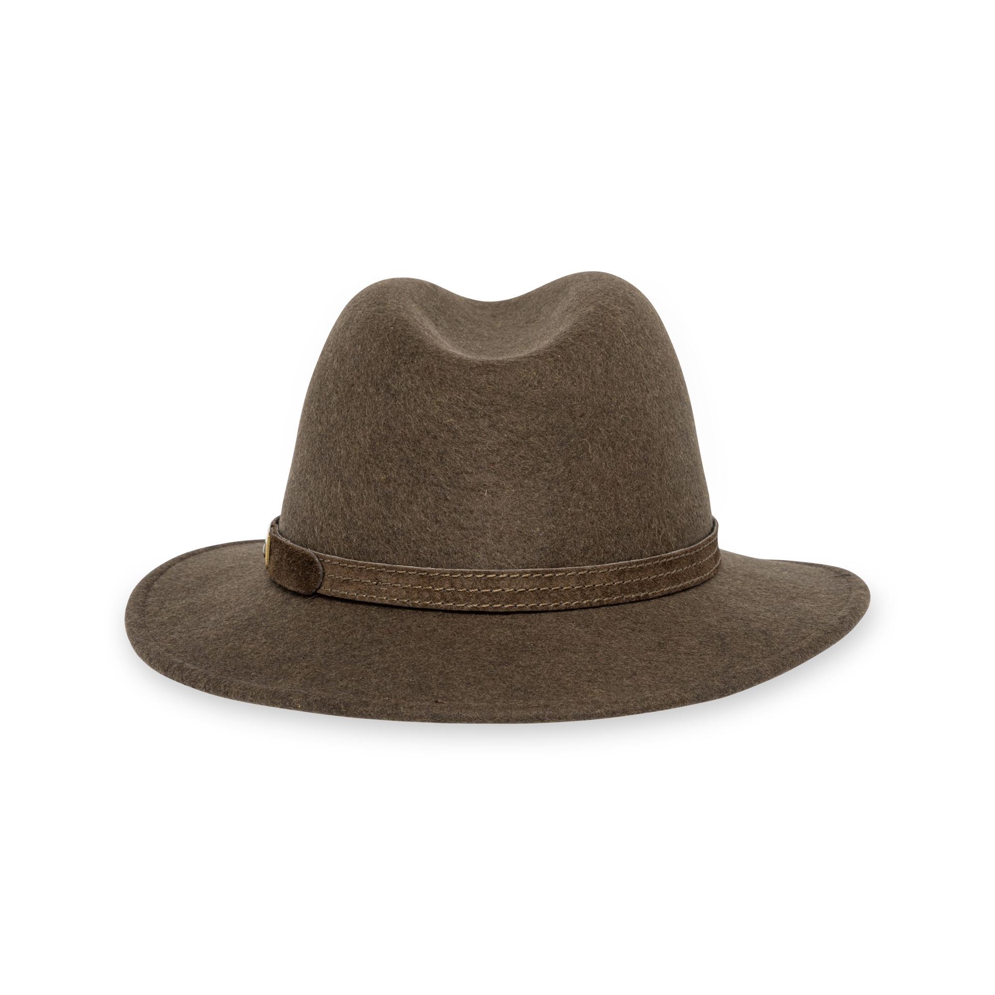 Manor Man Cappello in Feltro  