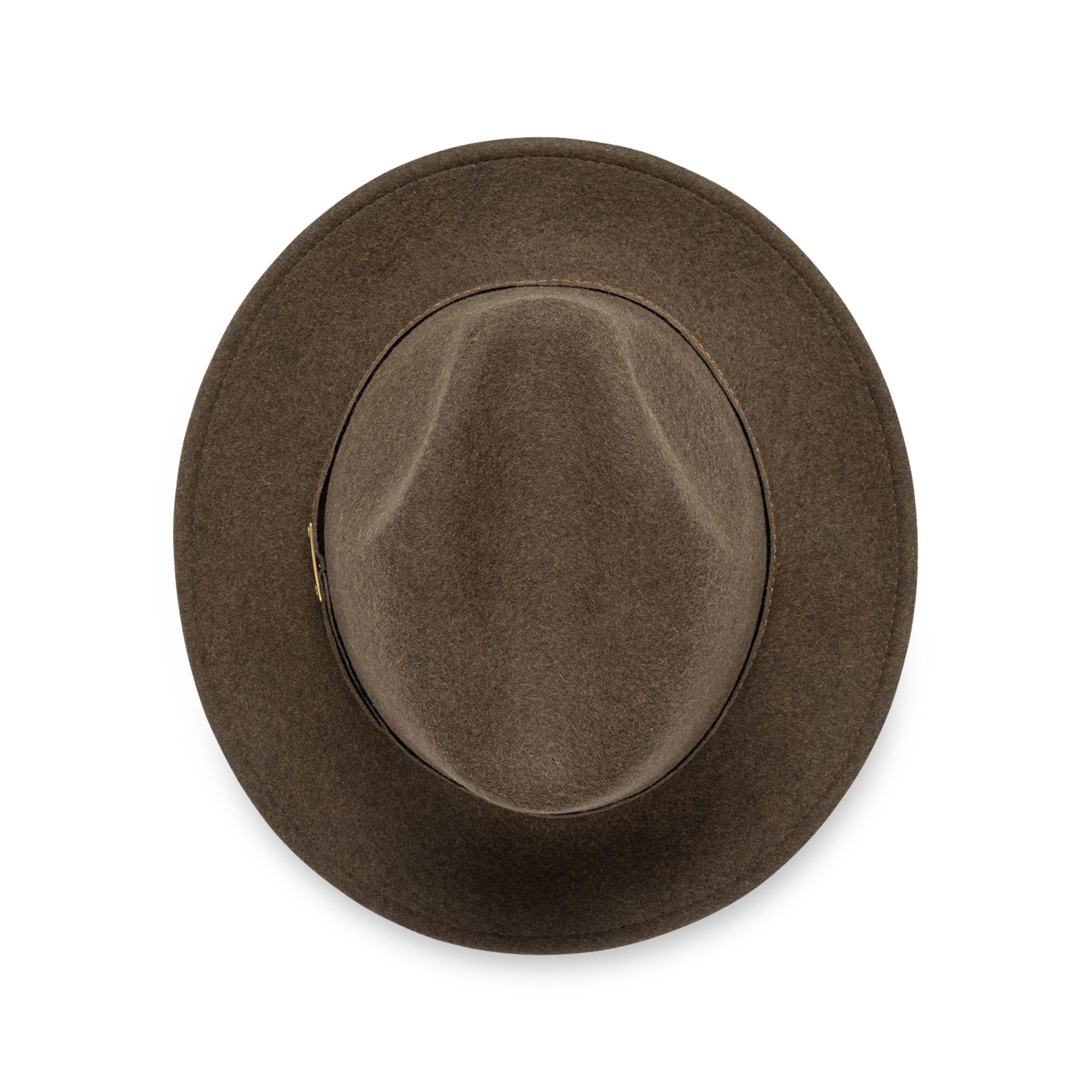 Manor Man Cappello in Feltro  