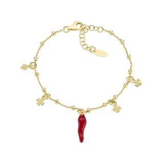 Amen LUCKY HORNS Armband 