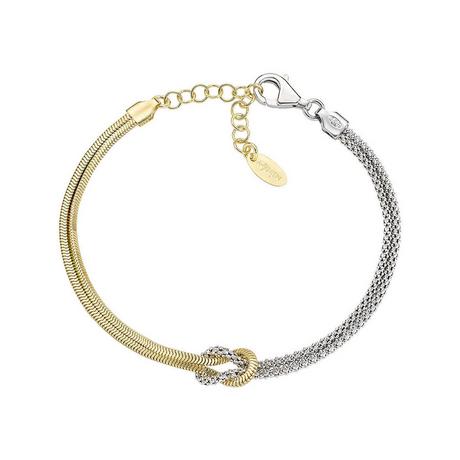 Amen LOVE KNOT Armband 