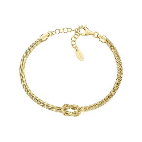 Amen LOVE KNOT Armband 