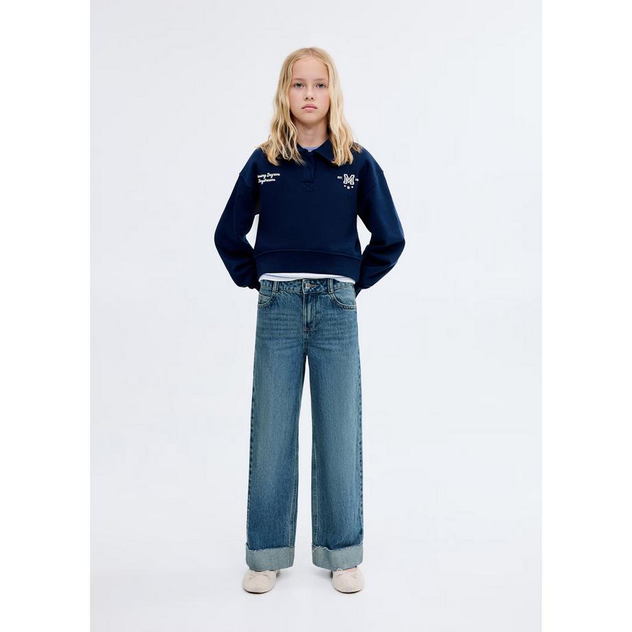 MANGO Kids  Jeans 