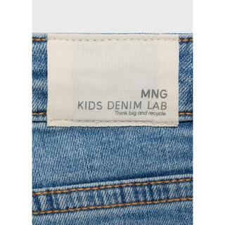 MANGO Kids  Jeans 