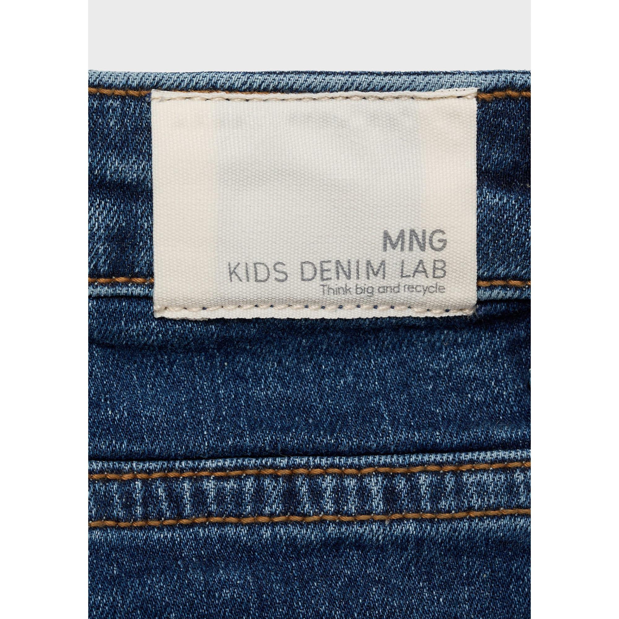 MANGO Kids  Jeans 