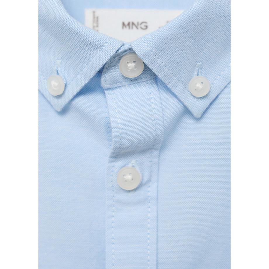MANGO Kids  Chemise 