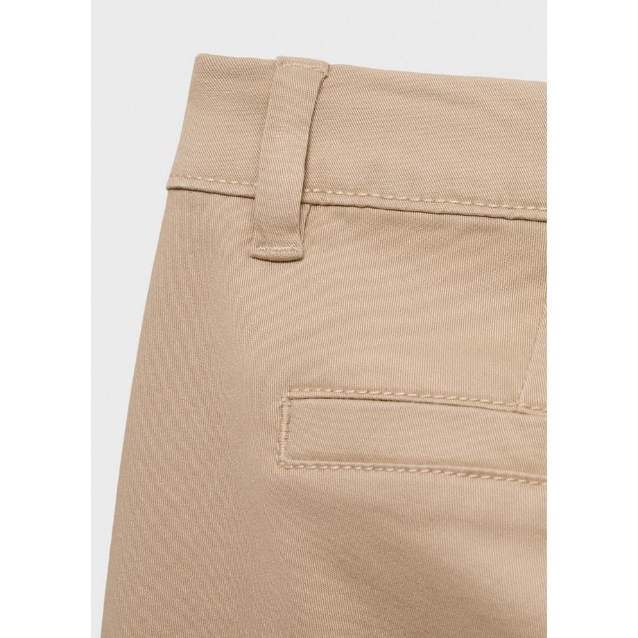 MANGO Kids  Pantalon 