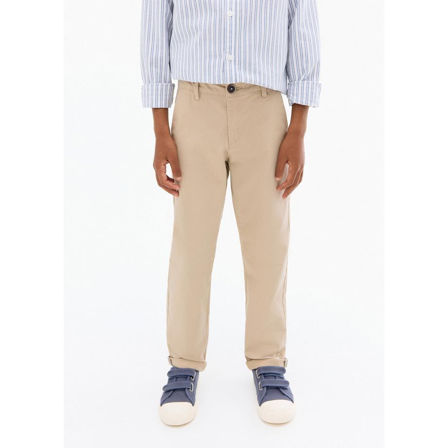 MANGO Kids  Pantalon 
