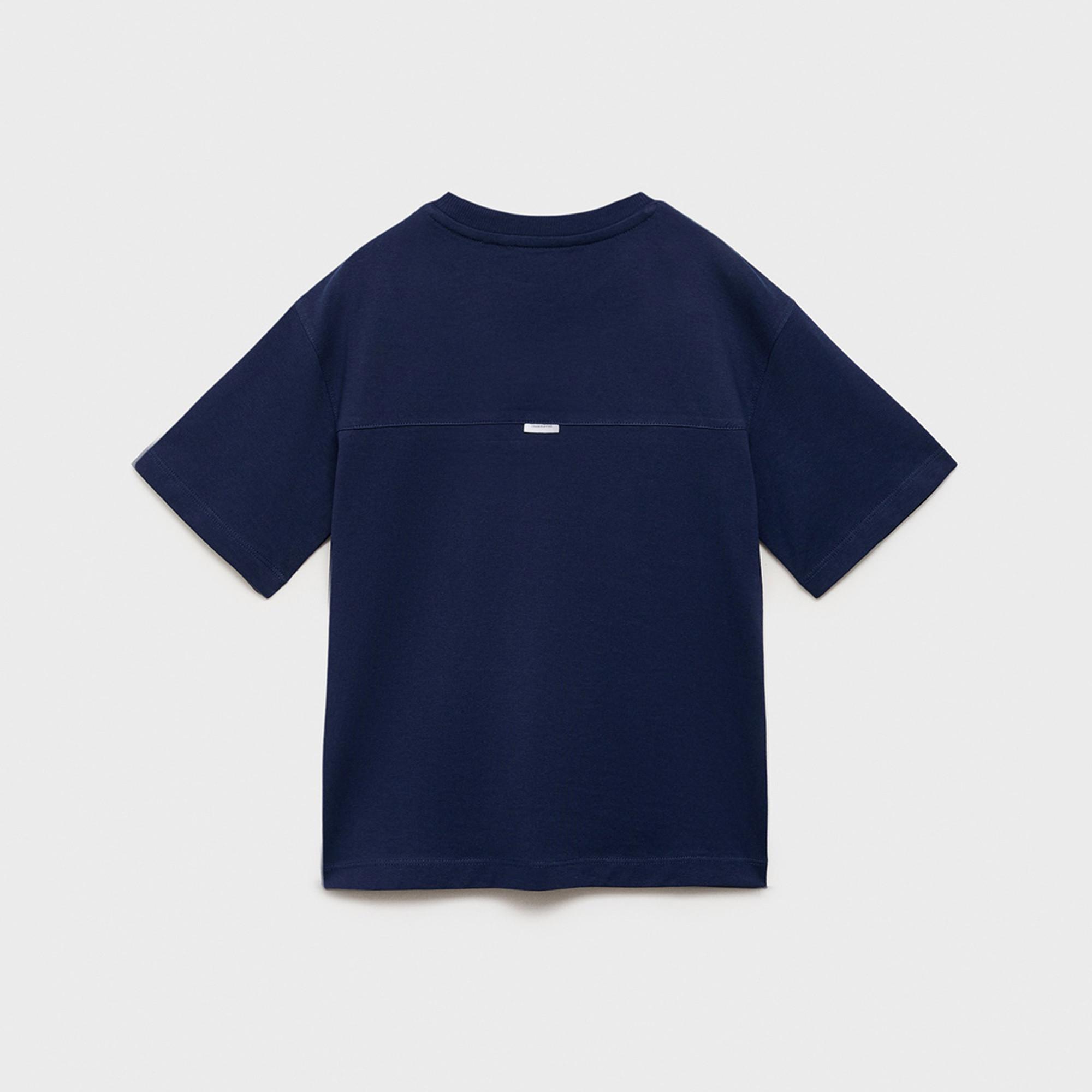 MANGO Kids  T-Shirt 