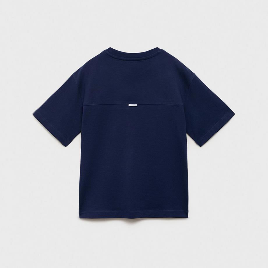 MANGO Kids  T-Shirt 