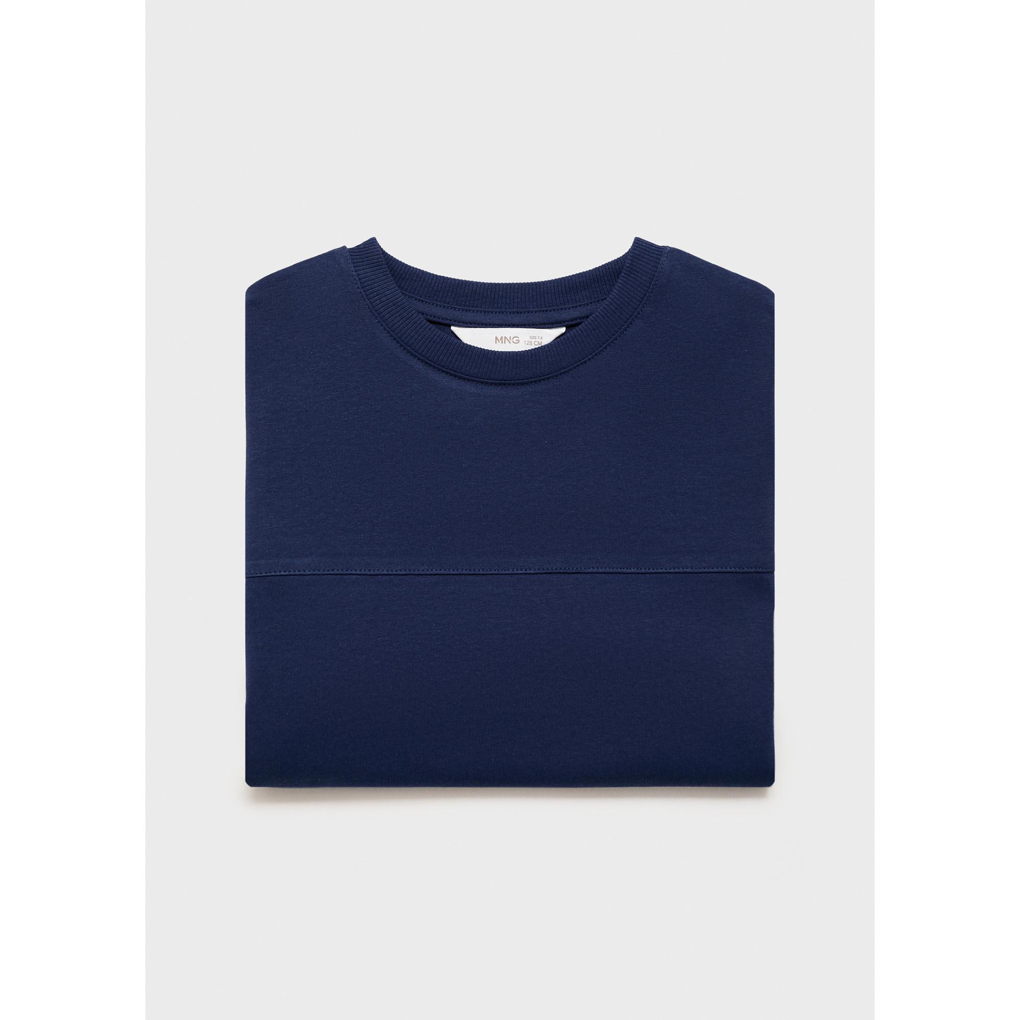 MANGO Kids  T-Shirt 