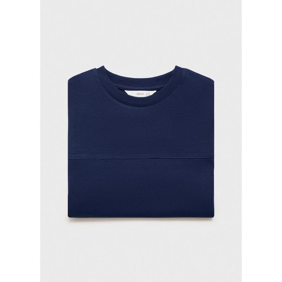 MANGO Kids  T-Shirt 