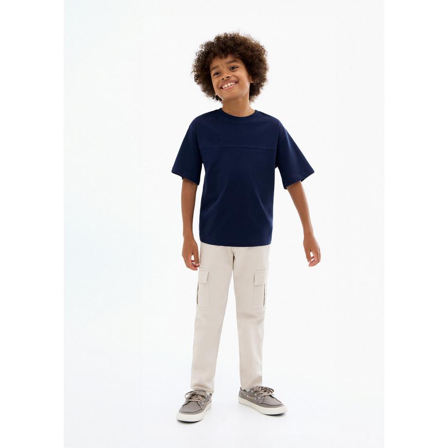MANGO Kids  T-Shirt 