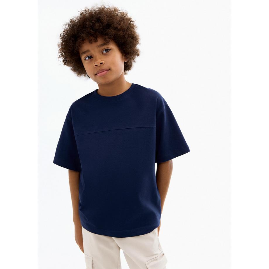 MANGO Kids  T-Shirt 