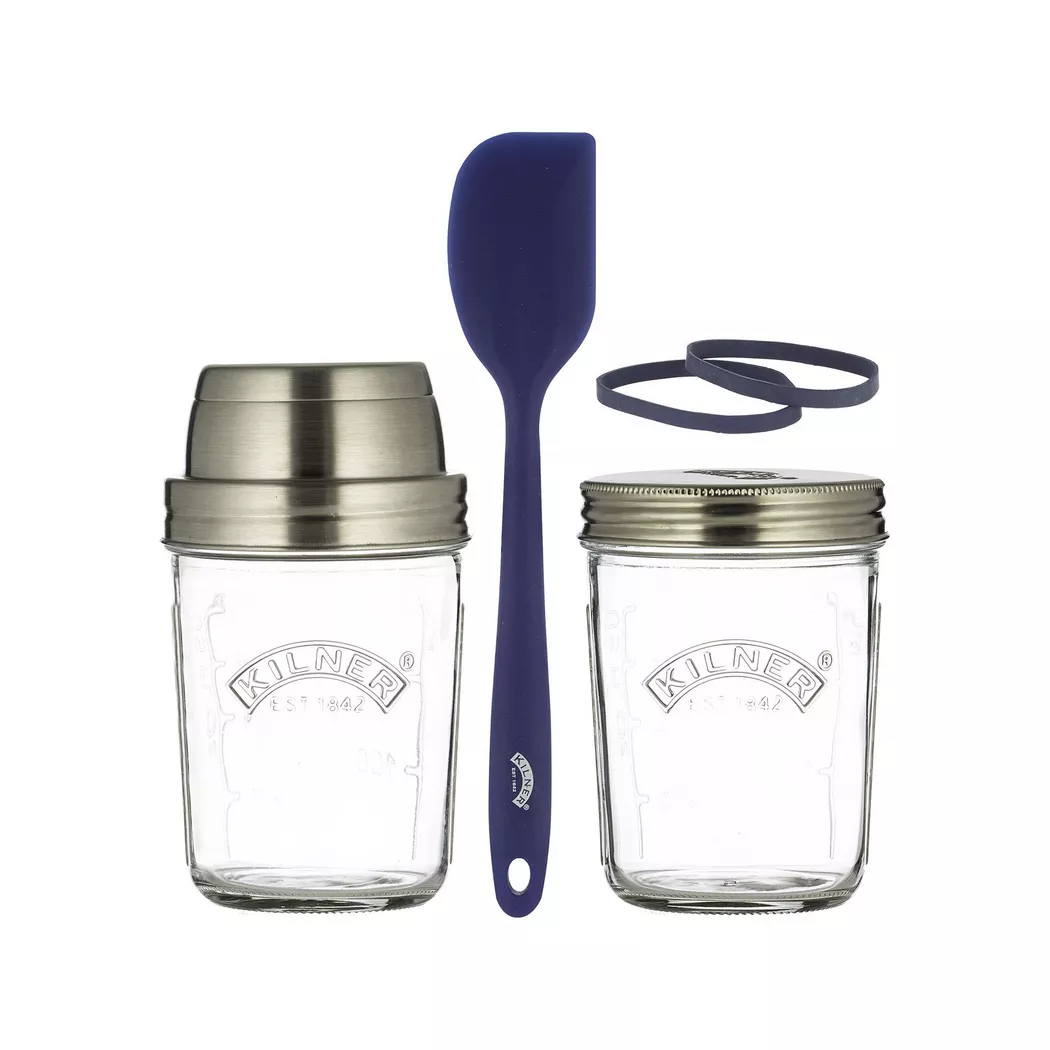 Kilner Sourdough Starter Set 0025.035