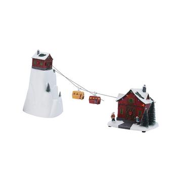 Décoration de Noël à LED