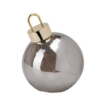 Décoration de Noël à LED